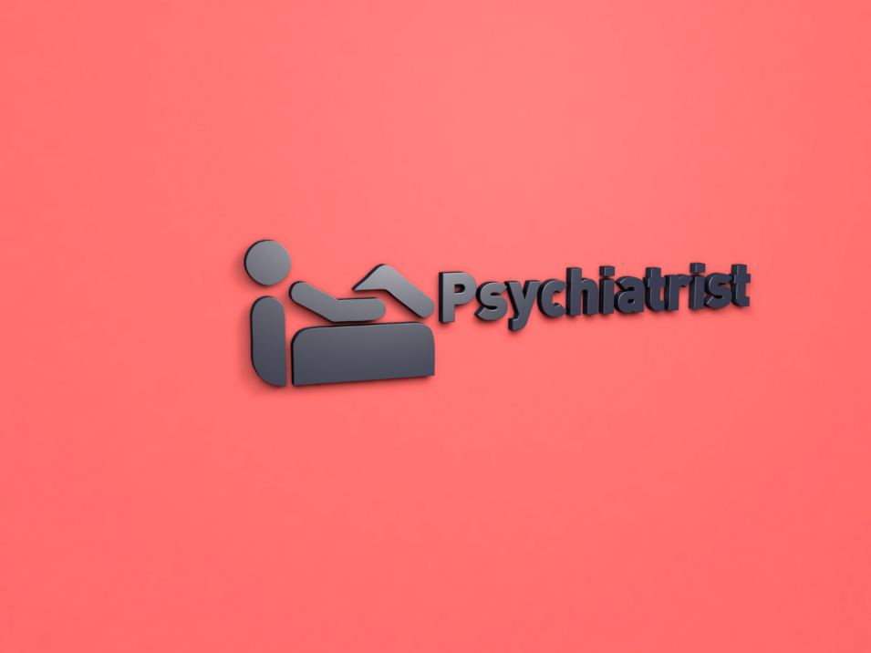 Psychiatrist